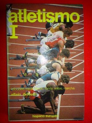 ATLETISMO