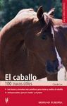 EL CABALLO. 100 TRUCOS TILES