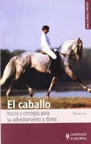 EL CABALLO