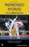 TAEKWONDO KYORUGI.LA COMPETICION