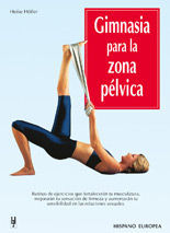 GIMNASIA PARA LA ZONA P�LVICA