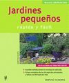 JARDINES PEQUE�OS (JARD�N EN CASA)
