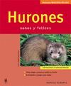 HURONES SANOS Y FELICES