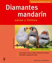 DIAMANTES MANDARIN