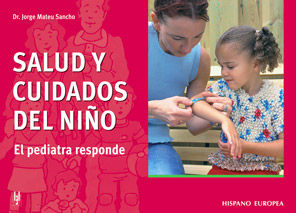 SALUD Y CUIDADOS DEL NI�O