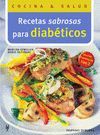 RECETAS SABROSAS PARA DIAB�TICOS