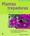 PLANTAS TREPADORAS (JARD�N EN CASA)