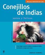 CONEJILLOS DE INDIAS. SANOS Y FELICES