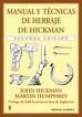 MANUAL Y T�CNICAS DE HERRAJE DE HICKMAN