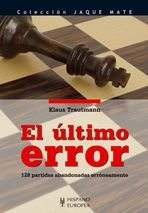 EL �LTIMO ERROR
