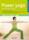 POWER YOGA