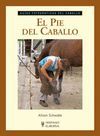 EL PIE DEL CABALLO (GU�AS FOTOGR�FICAS DEL CABALLO)