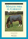 MANTAS PARA EL CABALLO (GU�AS FOTOGR�FICAS DEL CABALLO)