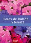 FLORES DE BALC�N Y TERRAZA (JARD�N PR�CTICO)