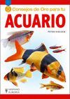 50 CONSEJOS DE ORO PARA ACUARIO