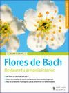FLORES DE BACH
