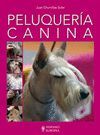 PELUQUER�A CANINA