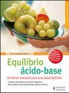 EQUILIBRIO CIDO-BASE