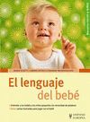 LENGUAJE DEL BEBE