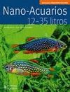 MASCOTA CASA NANO ACUARIOS 12-35 LITROS