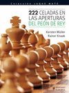 222 CELADAS EN APERTURAS DEL PEON DE REY