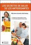 SECRETOS DE SALUD DE LOS ANTIXIDANTES