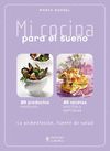 MI COCINA PARA EL SUE�O