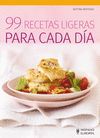 99 RECETAS LIGERAS PARA CADA D�A