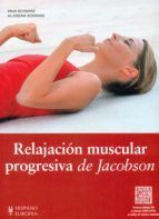 RELAJACION MUSCULAR PROGRESIVA DE JACOBSON (+QR)