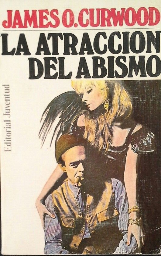 LA ATRACCI�N DEL ABISMO