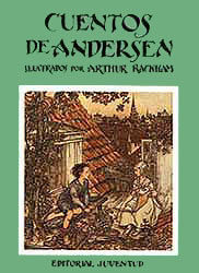 R- CUENTOS DE ANDERSEN