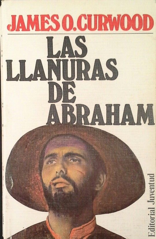 LAS LLANURAS DE ABRAHAM