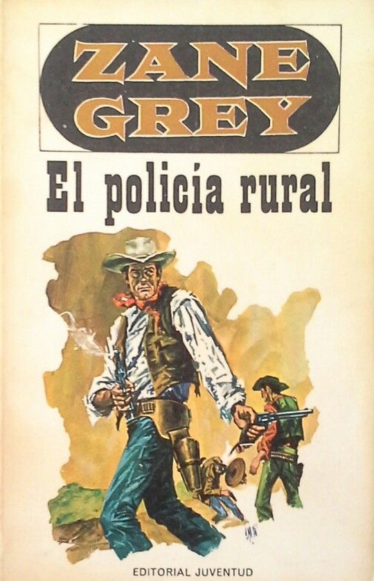 EL POLICA RURAL