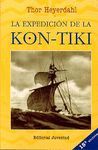 LA EXPEDICIN DE LA KON-TIKI