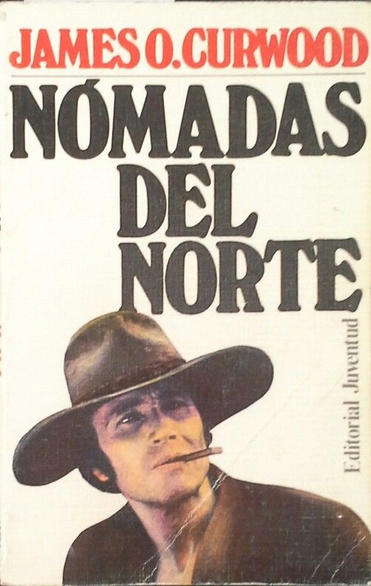 N�MADAS DEL NORTE