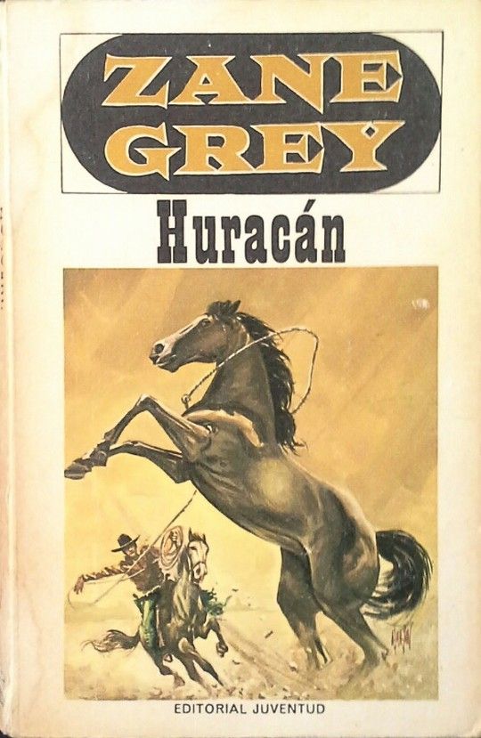 HURACN