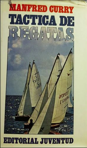 TCTICA DE REGATAS