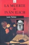 Z LA MUERTE DE IVAN ILITCH