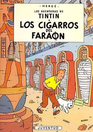 LOS CIGARROS DEL FARA�N