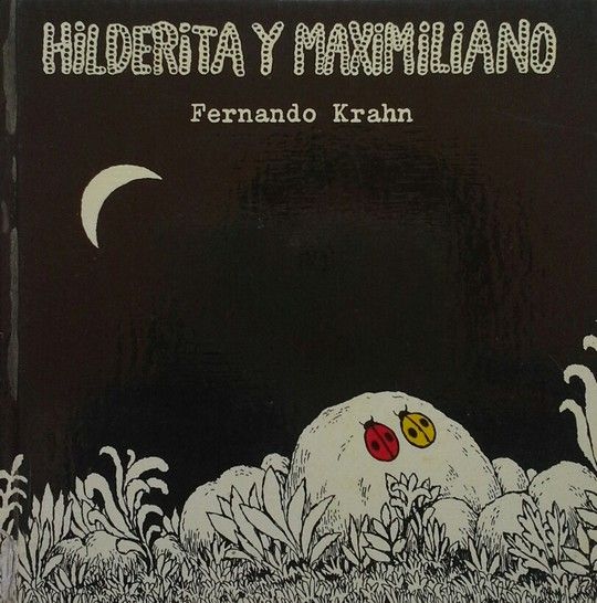 HILDERITA Y MAXIMILIANO