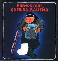 BUENOS DIAS QUERIDA BALLENA