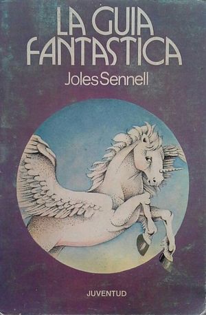 LA GU�A FANT�STICA