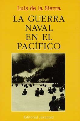 LA GUERRA NAVAL EN EL PACFICO