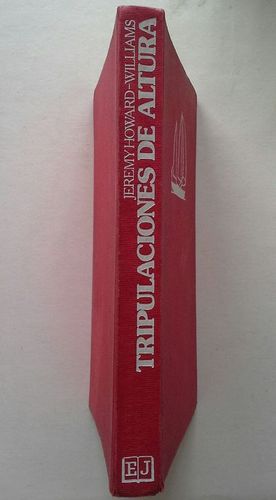 TRIPULACIONES DE ALTURA