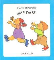 QU PASA?, ME DAS?