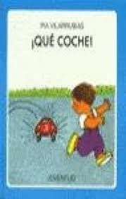 QU PASA?, QU COCHE