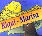 RIQUI Y MARISA