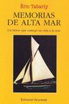 MEMORIAS DE ALTA MAR