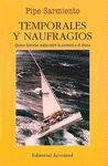 TEMPORALES Y NAUFRAGIOS