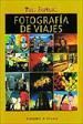 FOTOGRAF�A DE VIAJES